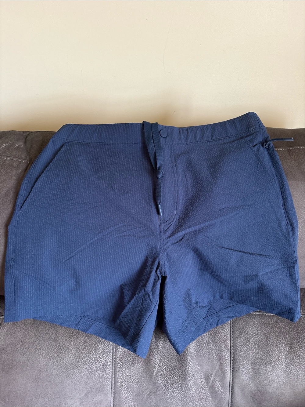 VRST Men’s Relaxed Fit Resort Short Medium